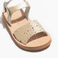 Platinum Laguna Sandal