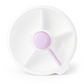 Large Snack Spinner Slide