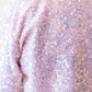 Lavender Sequin Jacket