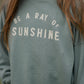 Legacy Sweatshirt SOFT | Sunshine on Seaglass
