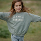 Legacy Sweatshirt SOFT | Sunshine on Seaglass