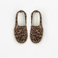 Leopard Classic Slip On