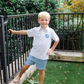 Sawyer Boys' Play Shorts - Hampton Plaid