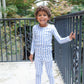Bradford Boys' Pajama Pant Set - Sailing Away