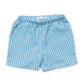 Sawyer Boys' Play Shorts - Hampton Plaid