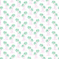 Emery Girls' Short Set - Palm Tree Isle Pink