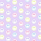 Emery Girls' Short Set - Preppy Smiles
