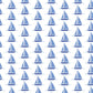 Charles Boys' Short Set - Sailing Away