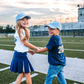 Denim Baseball Hat