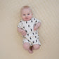 Cotton Romper | Little Bolt