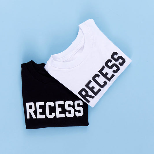 Recess T-Shirt