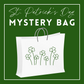 St. Patrick's Day Mystery Bag - Sweatshirt or Bubble Romper
