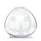 Haakaa Ladybug Silicone Milk Collector 2.5 oz/75 ml