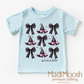 Witch Hats And Bows Halloween Shirt - Halloween Tee