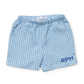 Sawyer Boys' Play Shorts - Hampton Plaid