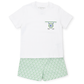 Hudson Boys' Short Set - Golf Putting Green