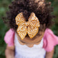 Alice | Petite Party Bow