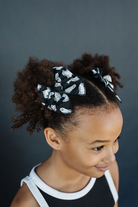 Casper | Petite Party Bow