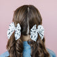 Batty | Petite Party Bow