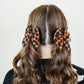 Spooky | Petite Party Bow