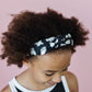 Casper | Knotted Headband