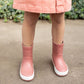 Raspberry | Children's Rain Boot
