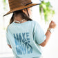 Make Waves