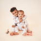 Bamboo 2-Way Convertible Zip Romper