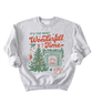 It's The Most Wonderful Time of the Year Sweatshirt