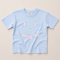 Pastel Gingham Jack-o-Lantern Crewneck Sweatshirt or Romper