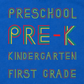 Back to School 90s Colorblock T-Shirt Romper or Oversized Tee - Grade Level