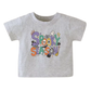 Spooky Season Halloween Tee or T-Shirt Romper