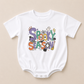 Spooky Season Halloween Tee or T-Shirt Romper