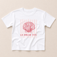 La Dolce Vita Tee or T-Shirt Romper - more colors