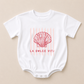 La Dolce Vita Tee or T-Shirt Romper - more colors