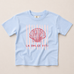 La Dolce Vita Tee or T-Shirt Romper - more colors