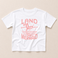 Land Mermaid Tee or T-Shirt Romper - more colors