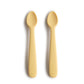 Silicone Feeding Spoons 2-Pack