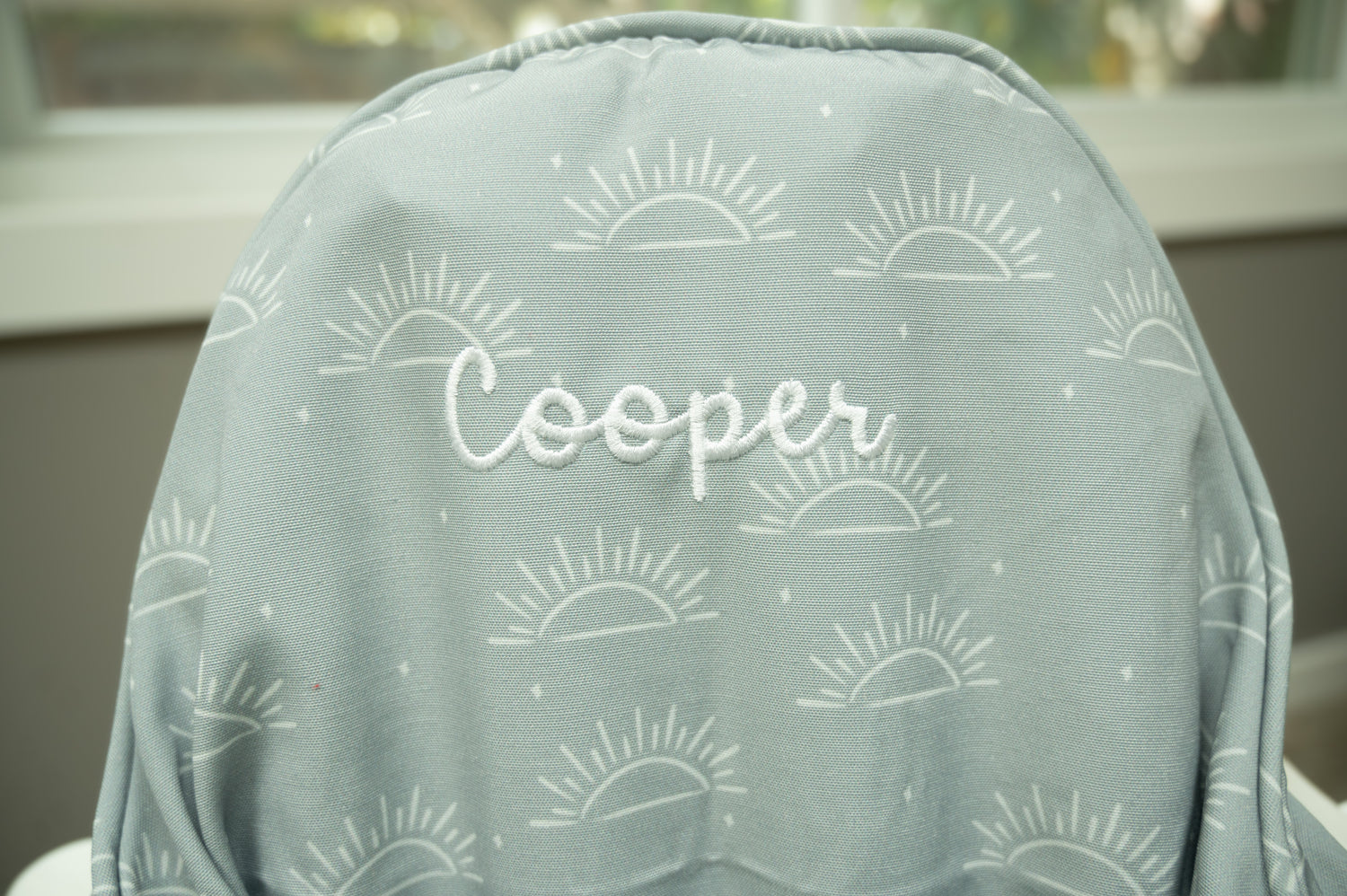 IKEA Antilop Cushion Covers