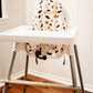 Halloween IKEA Antilop Cushion Cover - Optional Custom Embroidery!