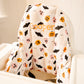Halloween IKEA Antilop Cushion Cover - Optional Custom Embroidery!