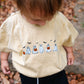 Halloween Ghost Dogs T-Shirt Romper