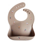 Silicone Baby Bib