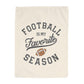 {Neutral} Football is My Favorite Season Banner