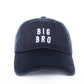 Navy Blue Big Bro Hat