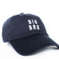 Navy Blue Big Bro Hat