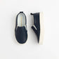 Navy Classic Slip On