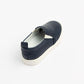 Navy Classic Slip On