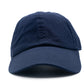 Navy Blue Letter Baseball Hat