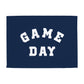 {Navy} Game Day Banner